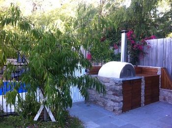 Villa Lanterns Retreats Dunsborough Exterior foto